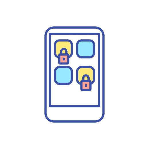 だらだらスマホ防止